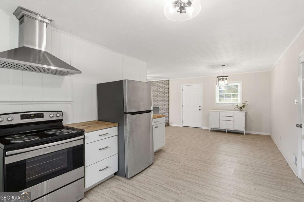 4045 Compton Circle Powder Springs - Photo 15