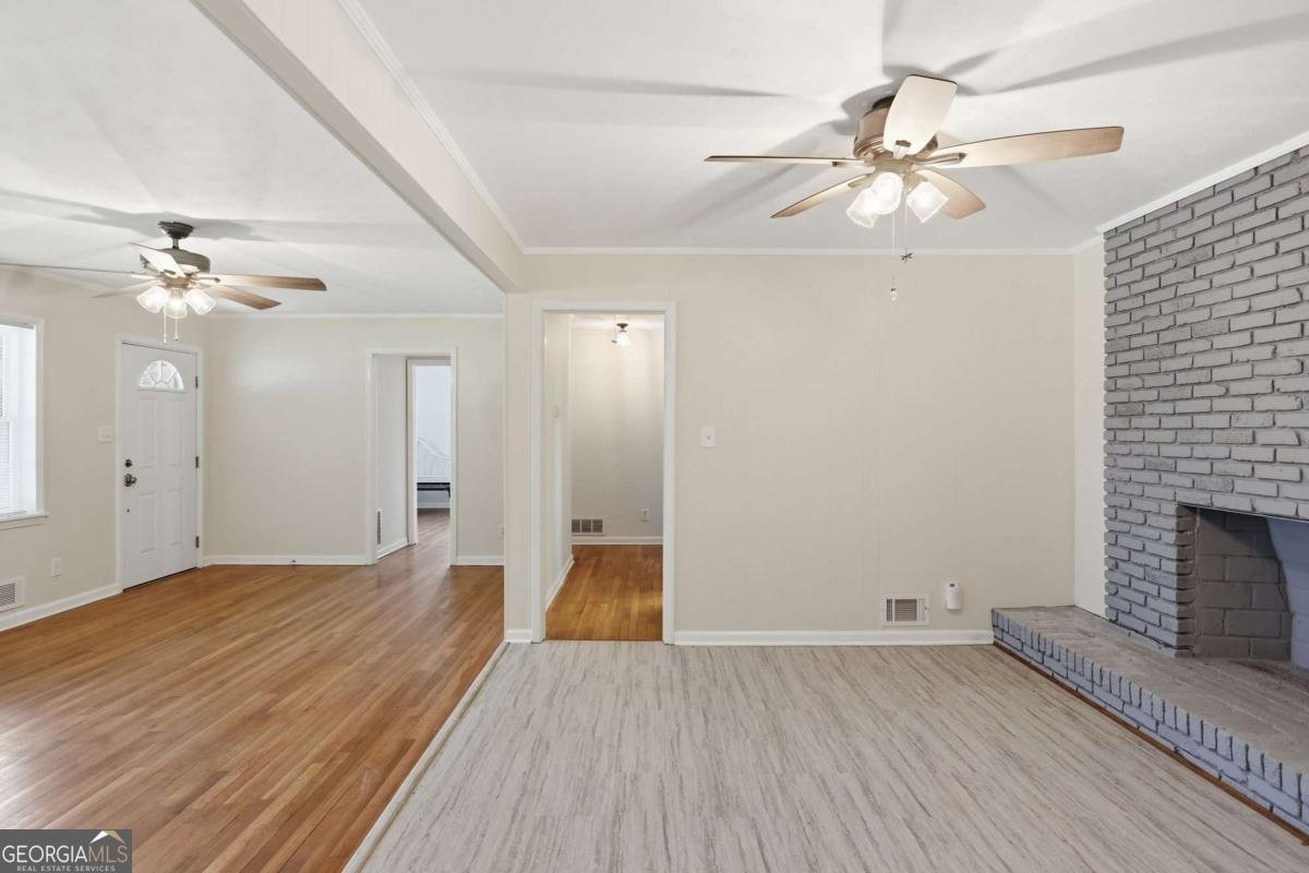 4045 Compton Circle Powder Springs - Photo 16