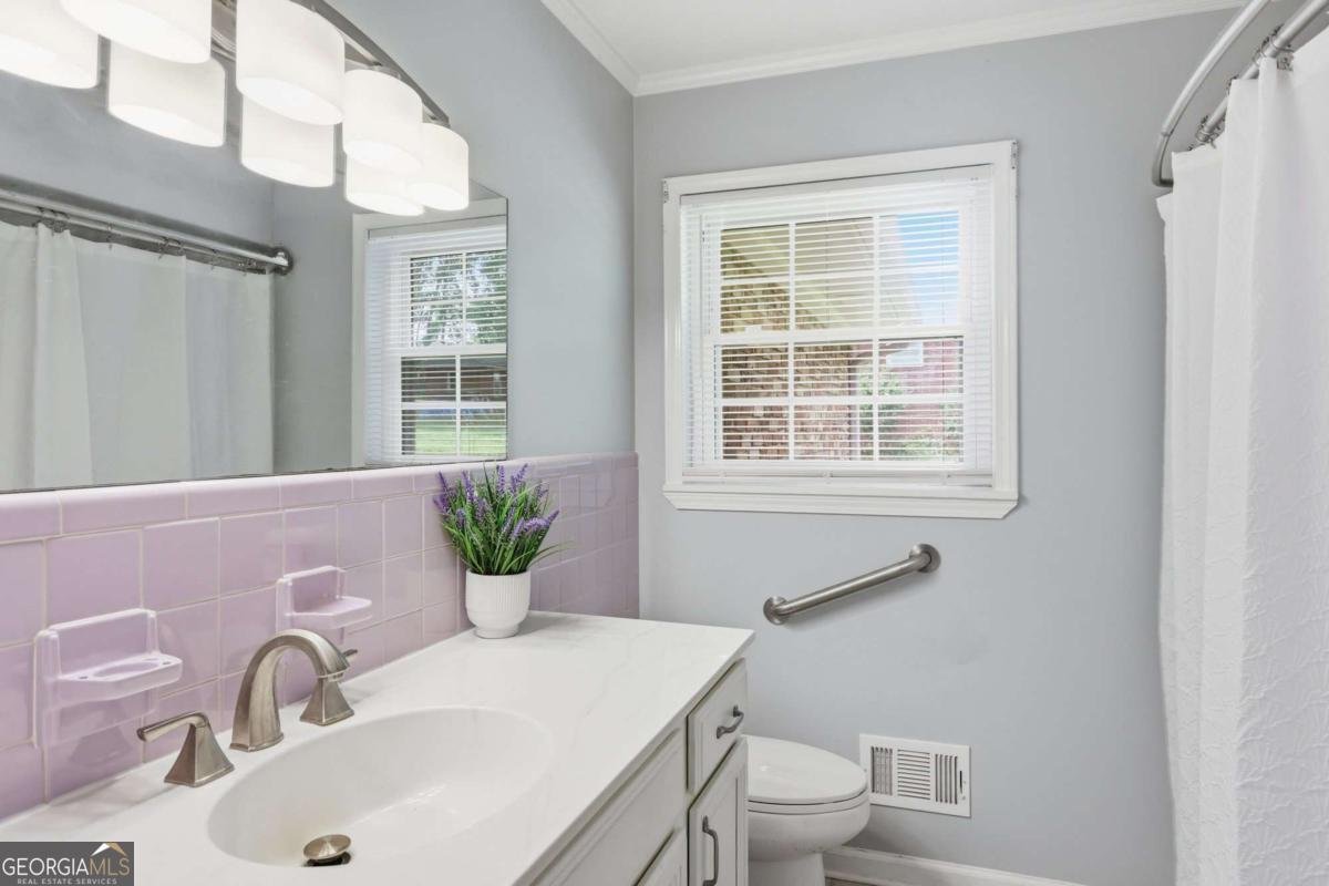 4045 Compton Circle Powder Springs - Photo 22