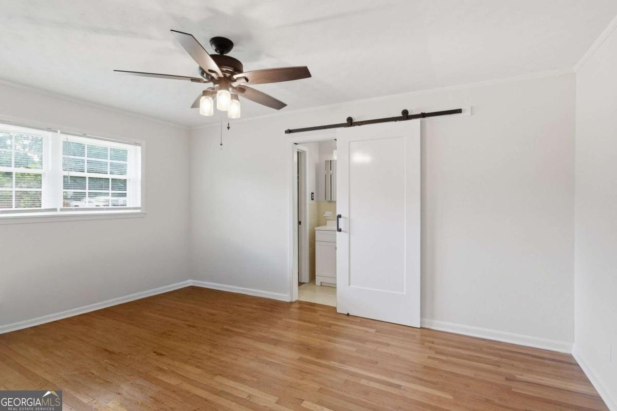4045 Compton Circle Powder Springs - Photo 25
