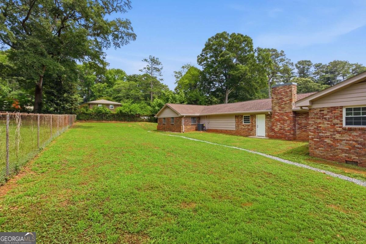 4045 Compton Circle Powder Springs - Photo 28