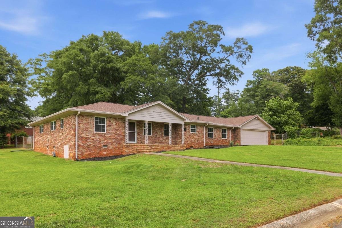 4045 Compton Circle Powder Springs - Photo 30
