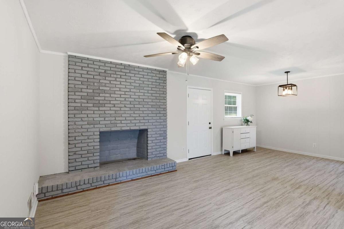 4045 Compton Circle Powder Springs - Photo 7