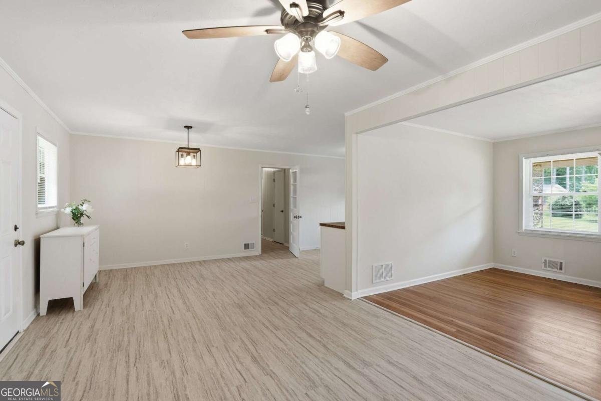 4045 Compton Circle Powder Springs - Photo 8