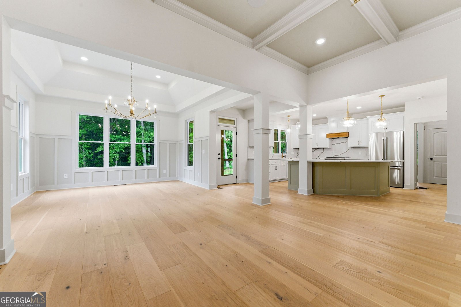 7085 Vaughn Road Canton - Photo 13