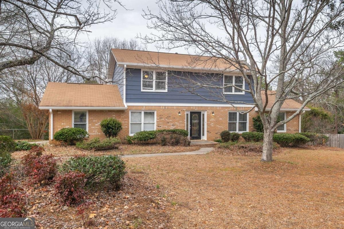 2037 Englewood Way Snellville - main photo