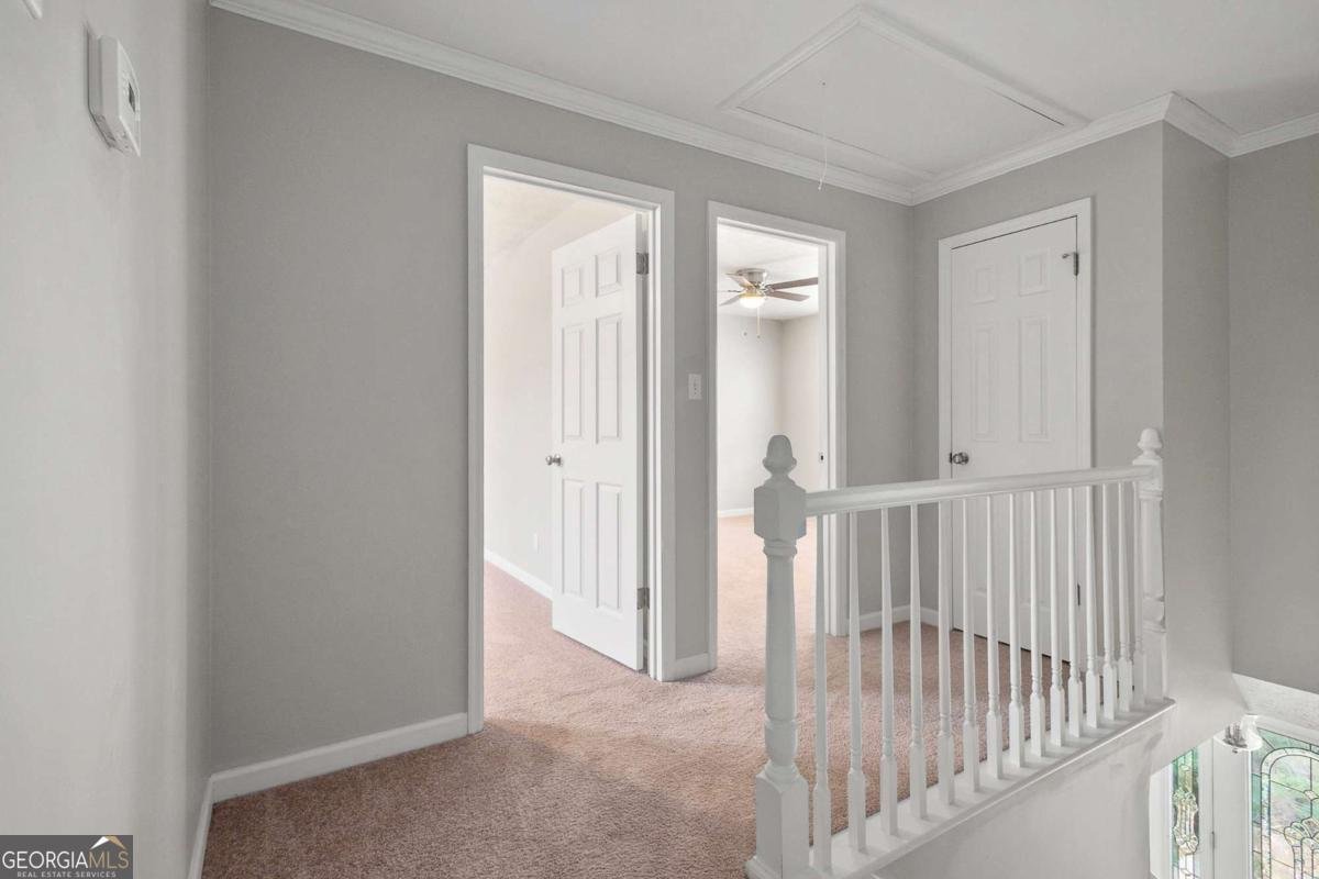 2037 Englewood Way Snellville - Photo 10