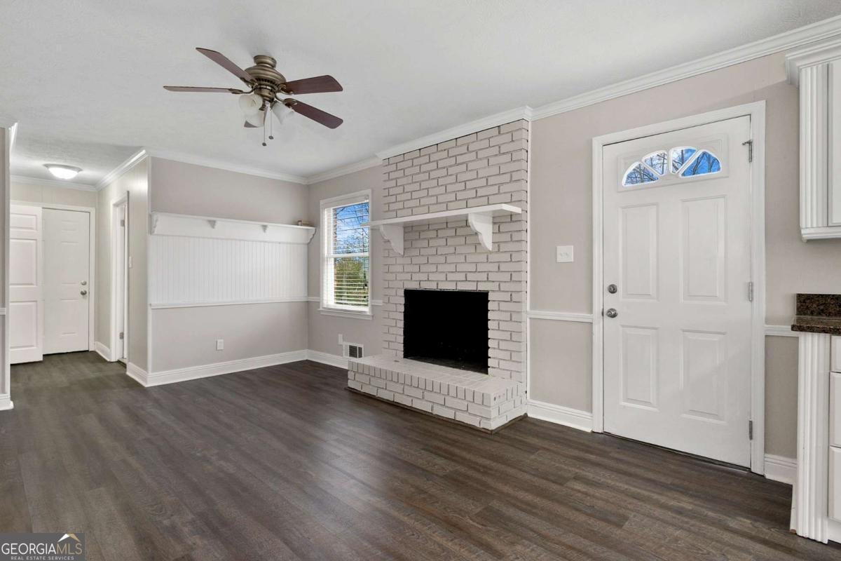 2037 Englewood Way Snellville - Photo 7