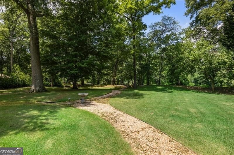 3847 Sweet Bottom Drive Duluth - Photo 17
