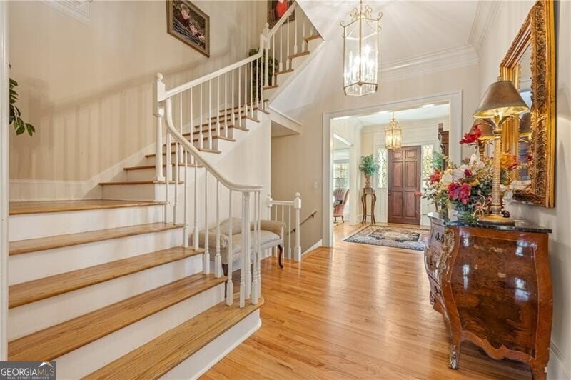 3847 Sweet Bottom Drive Duluth - Photo 28