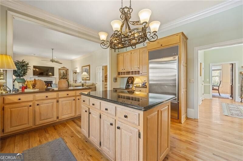 3847 Sweet Bottom Drive Duluth - Photo 36