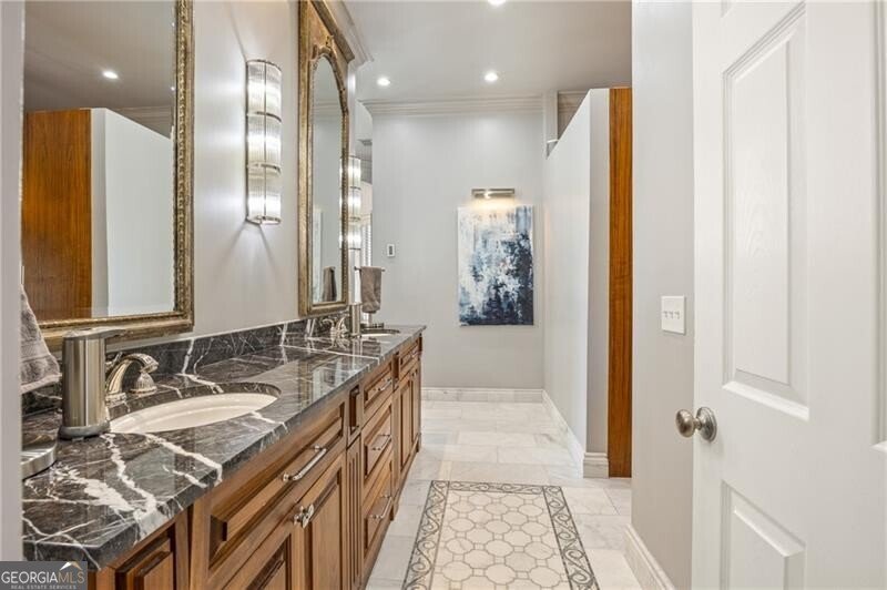 3847 Sweet Bottom Drive Duluth - Photo 43