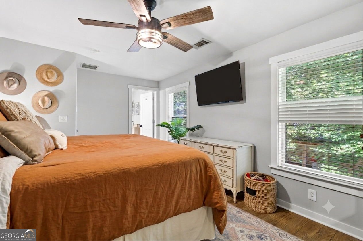 2993 Belvedere Lane Decatur - Photo 18