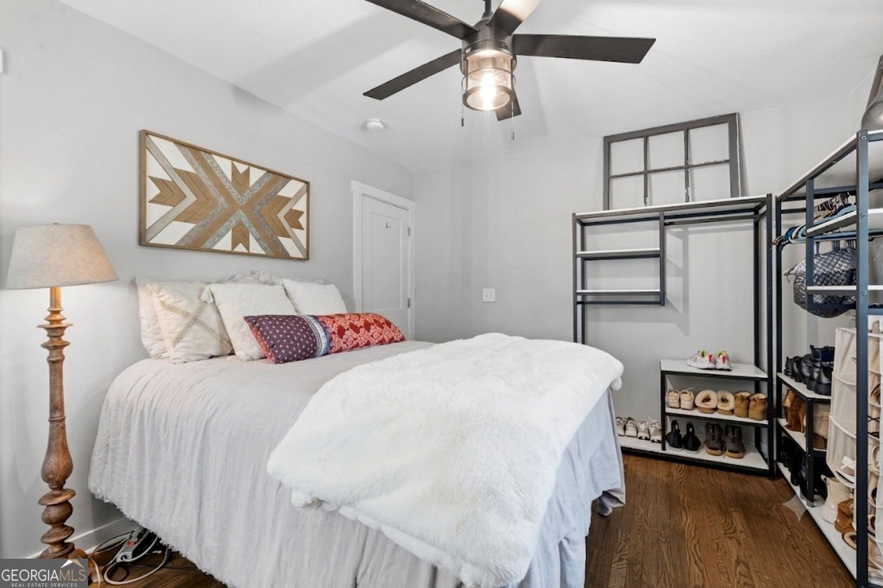 2993 Belvedere Lane Decatur - Photo 31