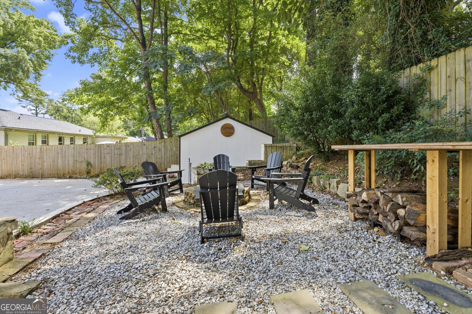 2993 Belvedere Lane Decatur - Photo 35