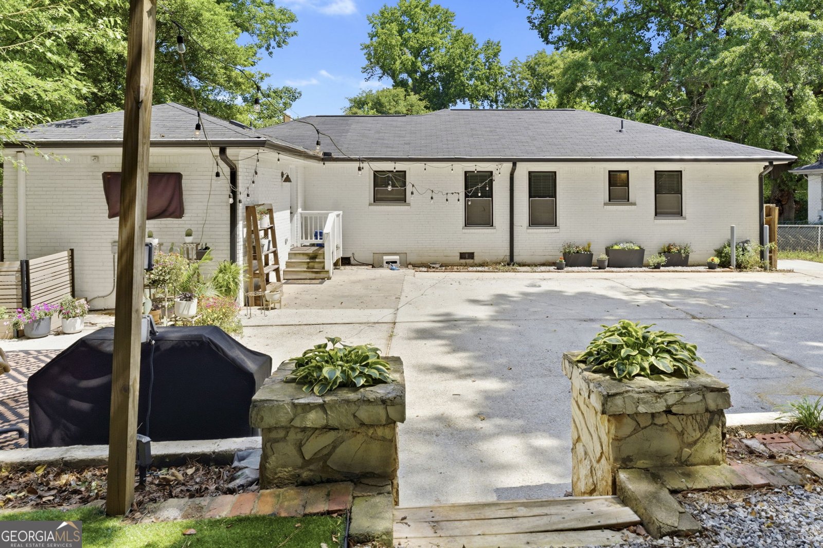 2993 Belvedere Lane Decatur - Photo 36