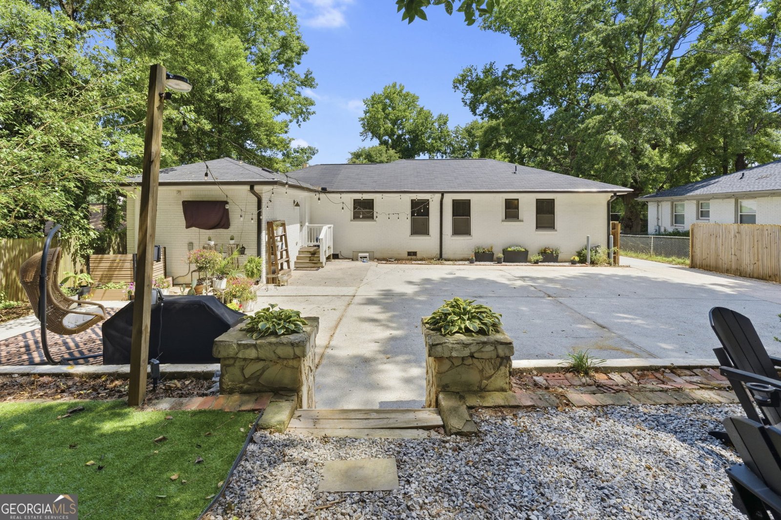 2993 Belvedere Lane Decatur - Photo 37