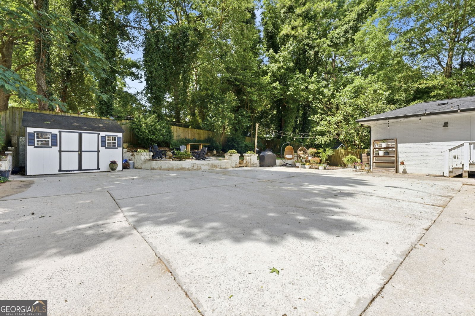 2993 Belvedere Lane Decatur - Photo 40