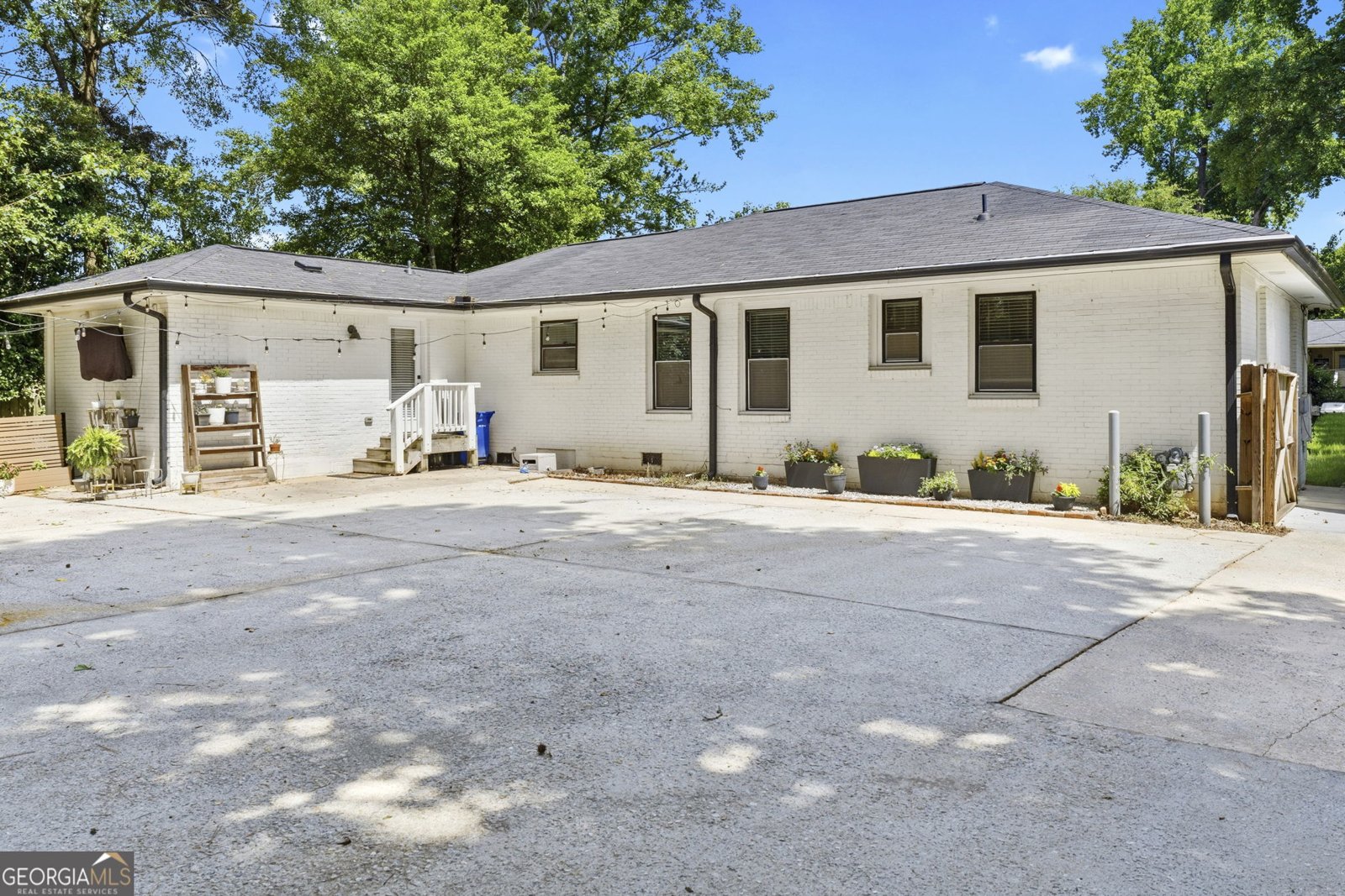 2993 Belvedere Lane Decatur - Photo 41