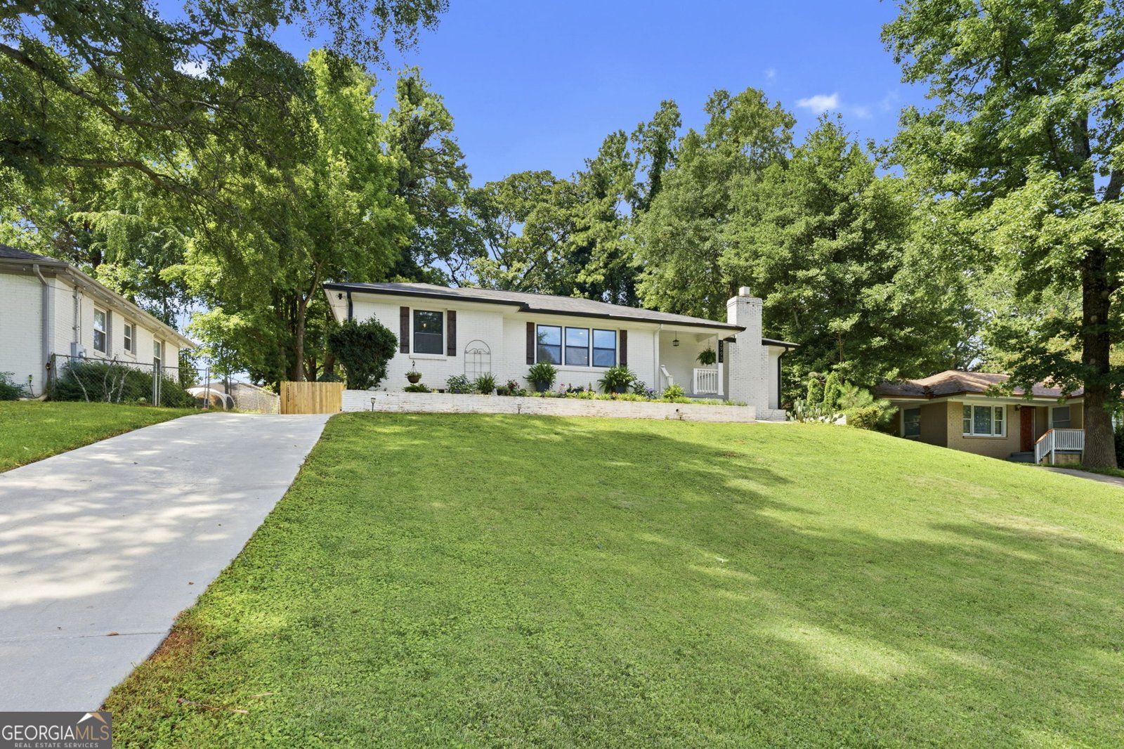2993 Belvedere Lane Decatur - Photo 42