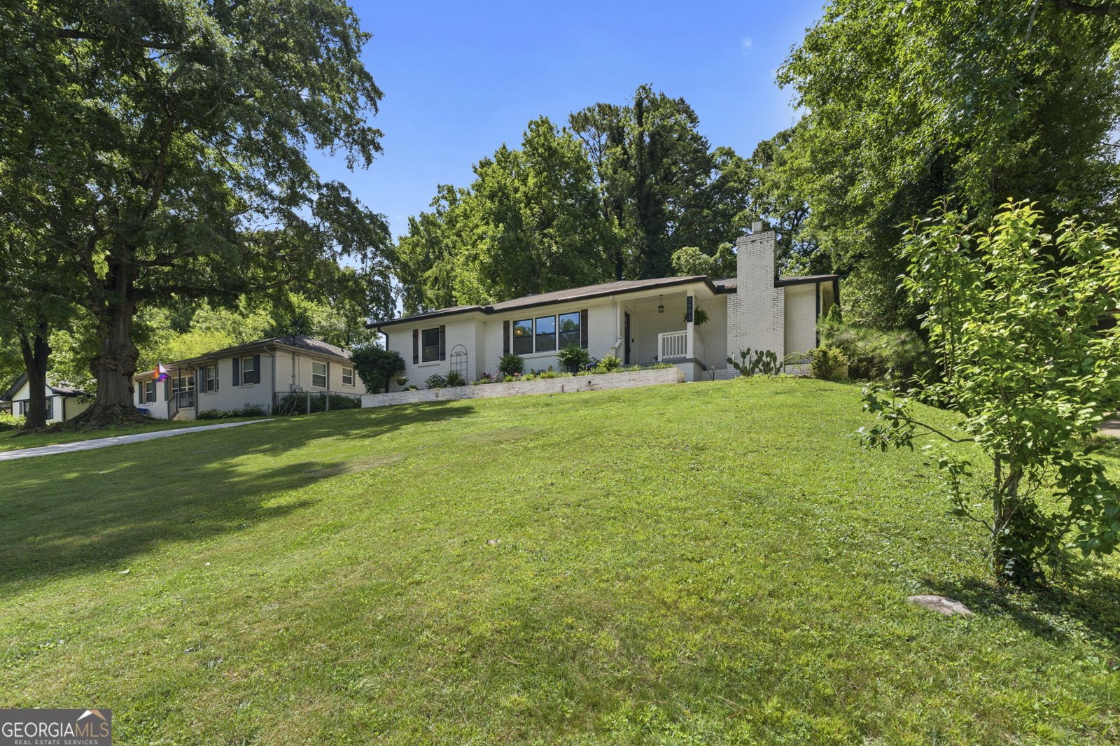 2993 Belvedere Lane Decatur - Photo 43