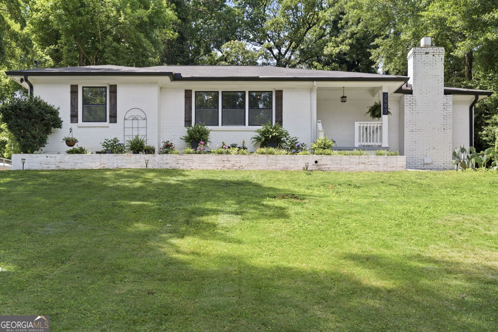 2993 Belvedere Lane Decatur - Photo 44