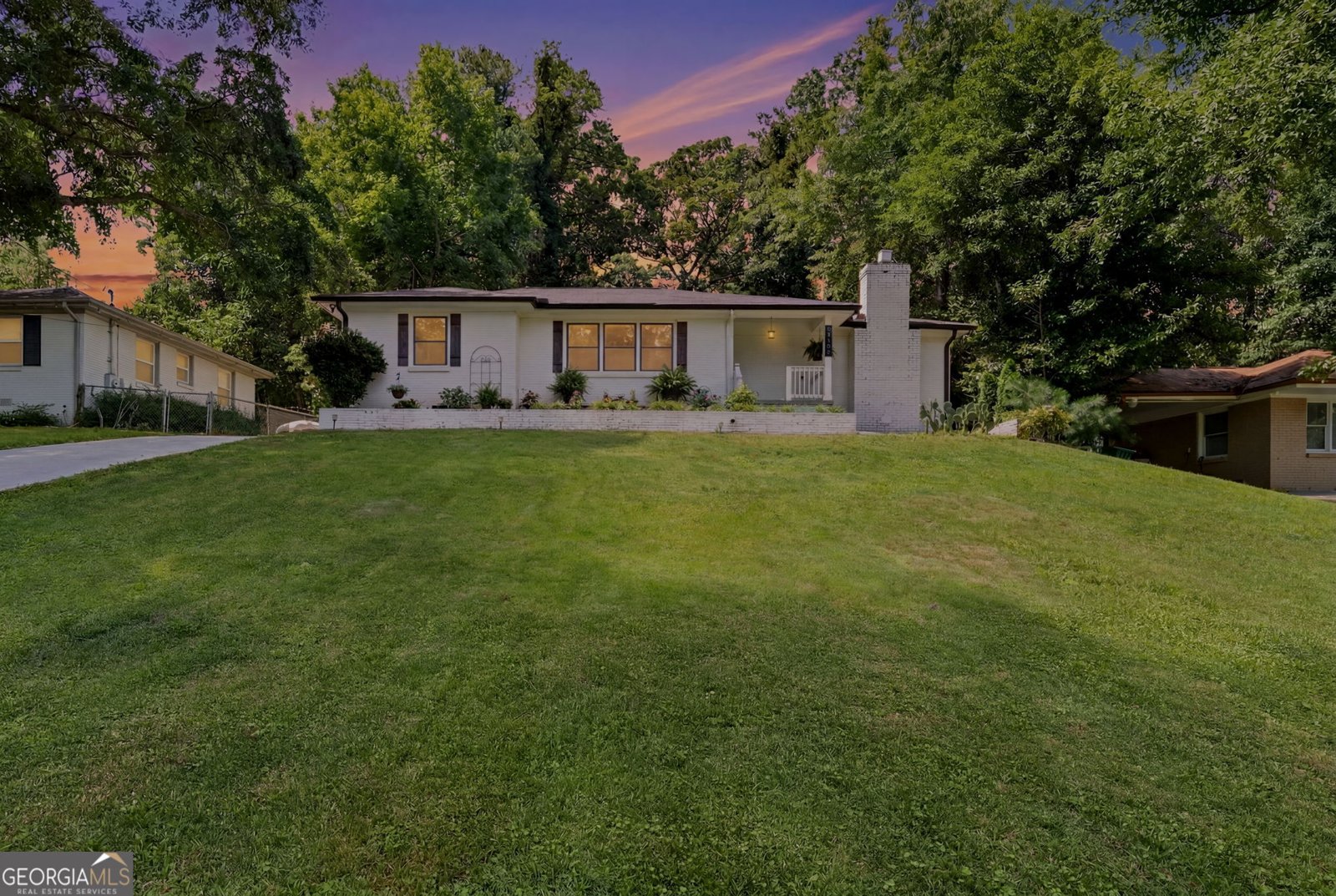 2993 Belvedere Lane Decatur - Photo 45