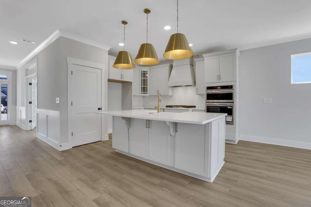 7048 Manchester Drive Flowery Branch - Photo 12