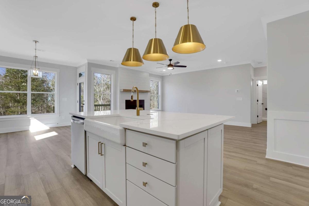 7048 Manchester Drive Flowery Branch - Photo 15