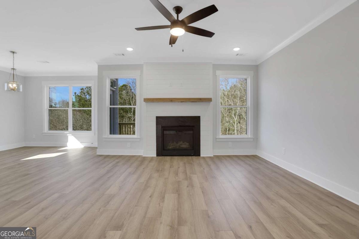 7048 Manchester Drive Flowery Branch - Photo 8