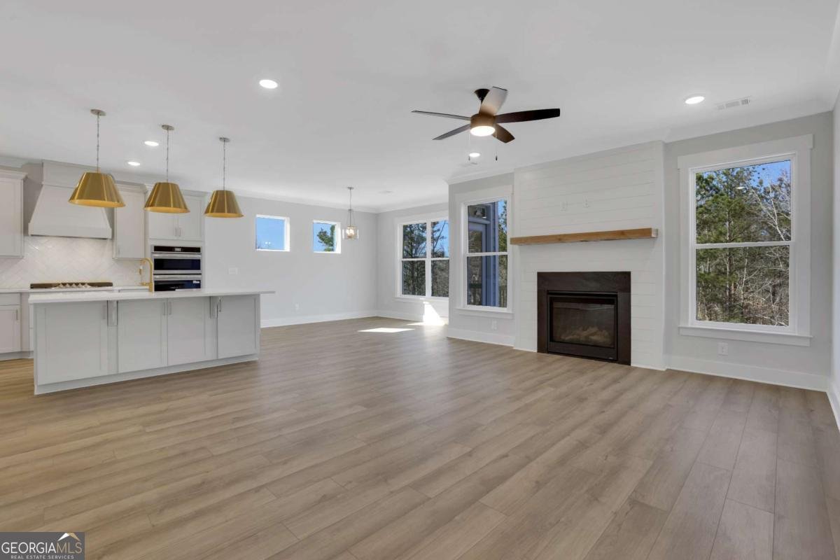 7048 Manchester Drive Flowery Branch - Photo 9