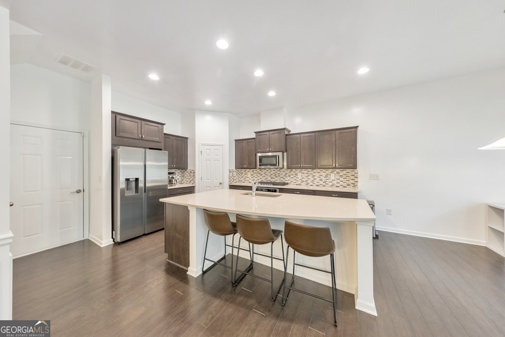 2289 Emerald Sky Drive Smyrna - Photo 10