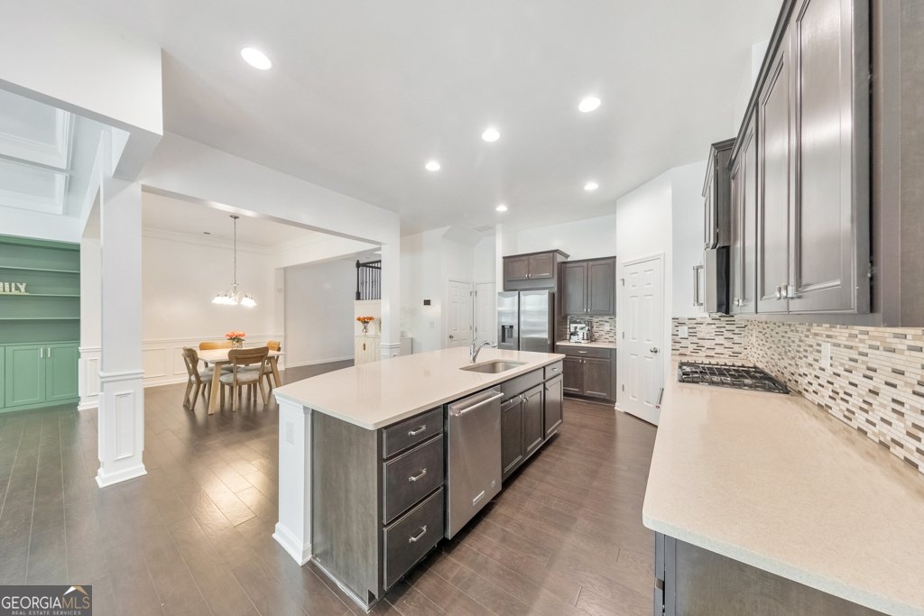 2289 Emerald Sky Drive Smyrna - Photo 11