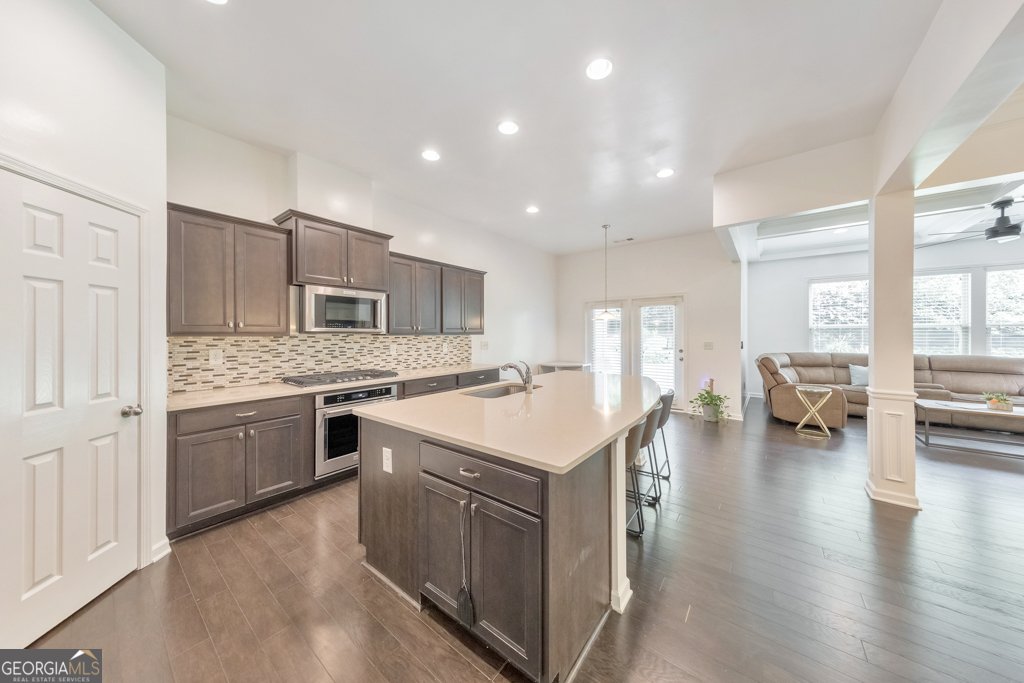 2289 Emerald Sky Drive Smyrna - Photo 12