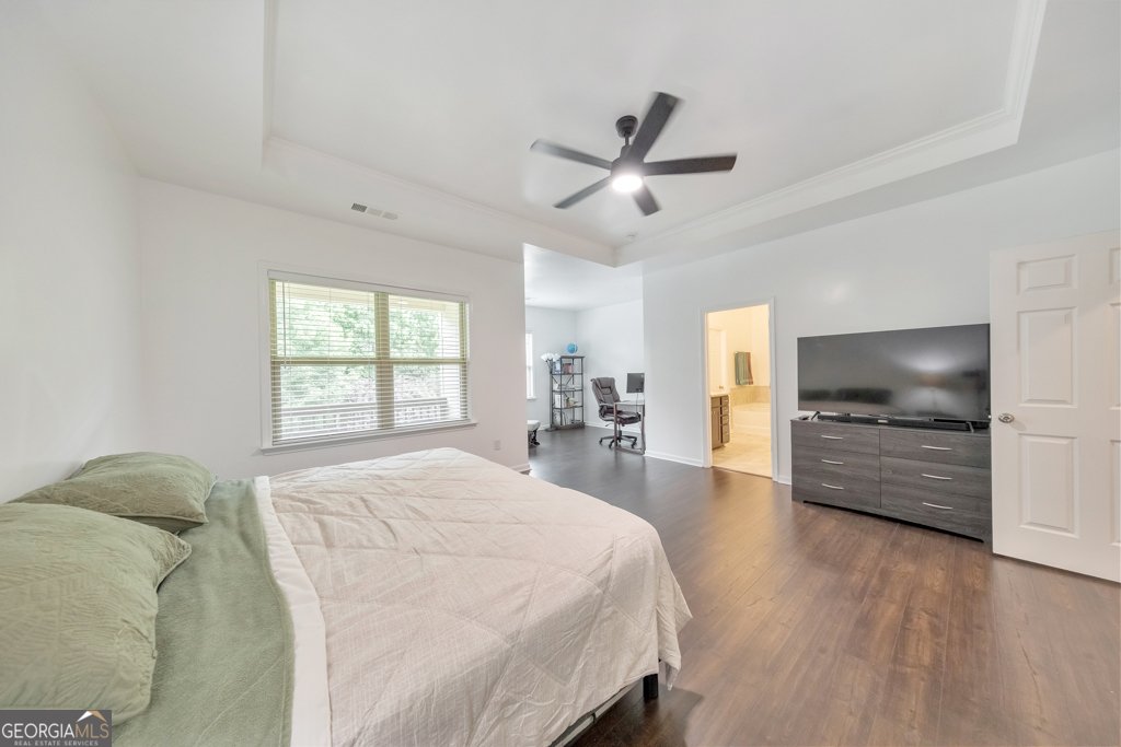 2289 Emerald Sky Drive Smyrna - Photo 17