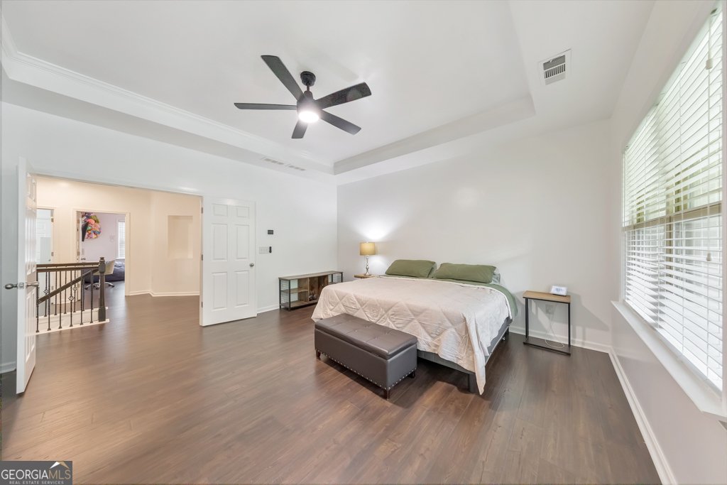 2289 Emerald Sky Drive Smyrna - Photo 18