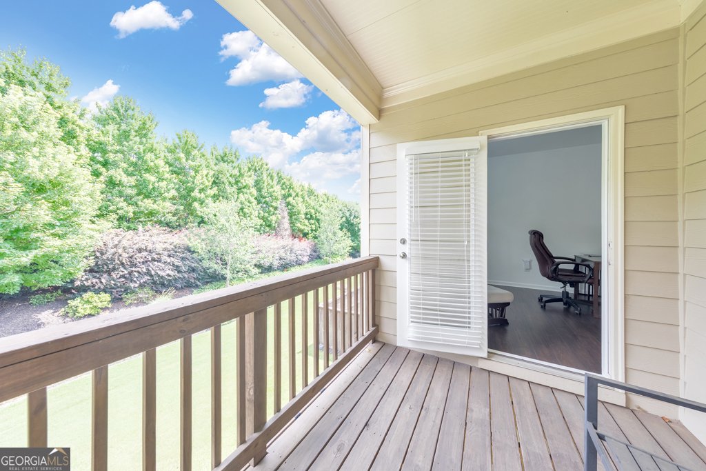 2289 Emerald Sky Drive Smyrna - Photo 22