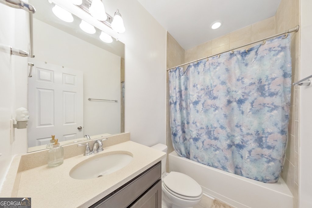 2289 Emerald Sky Drive Smyrna - Photo 29