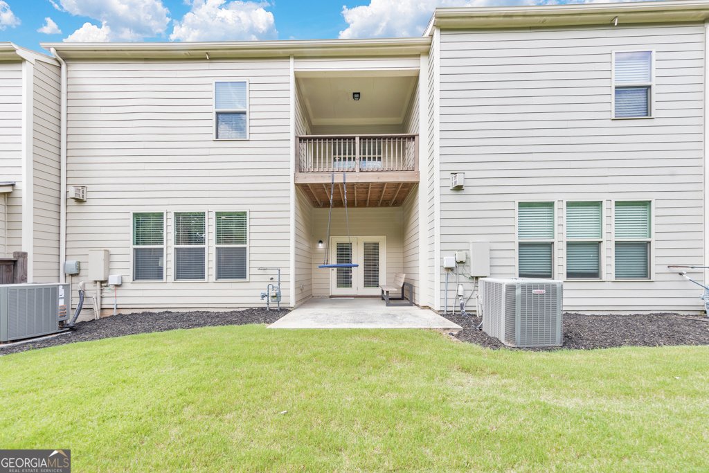 2289 Emerald Sky Drive Smyrna - Photo 36