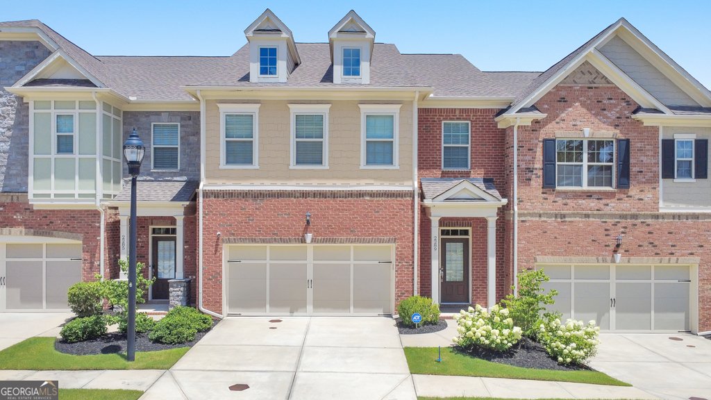 2289 Emerald Sky Drive Smyrna - Photo 39