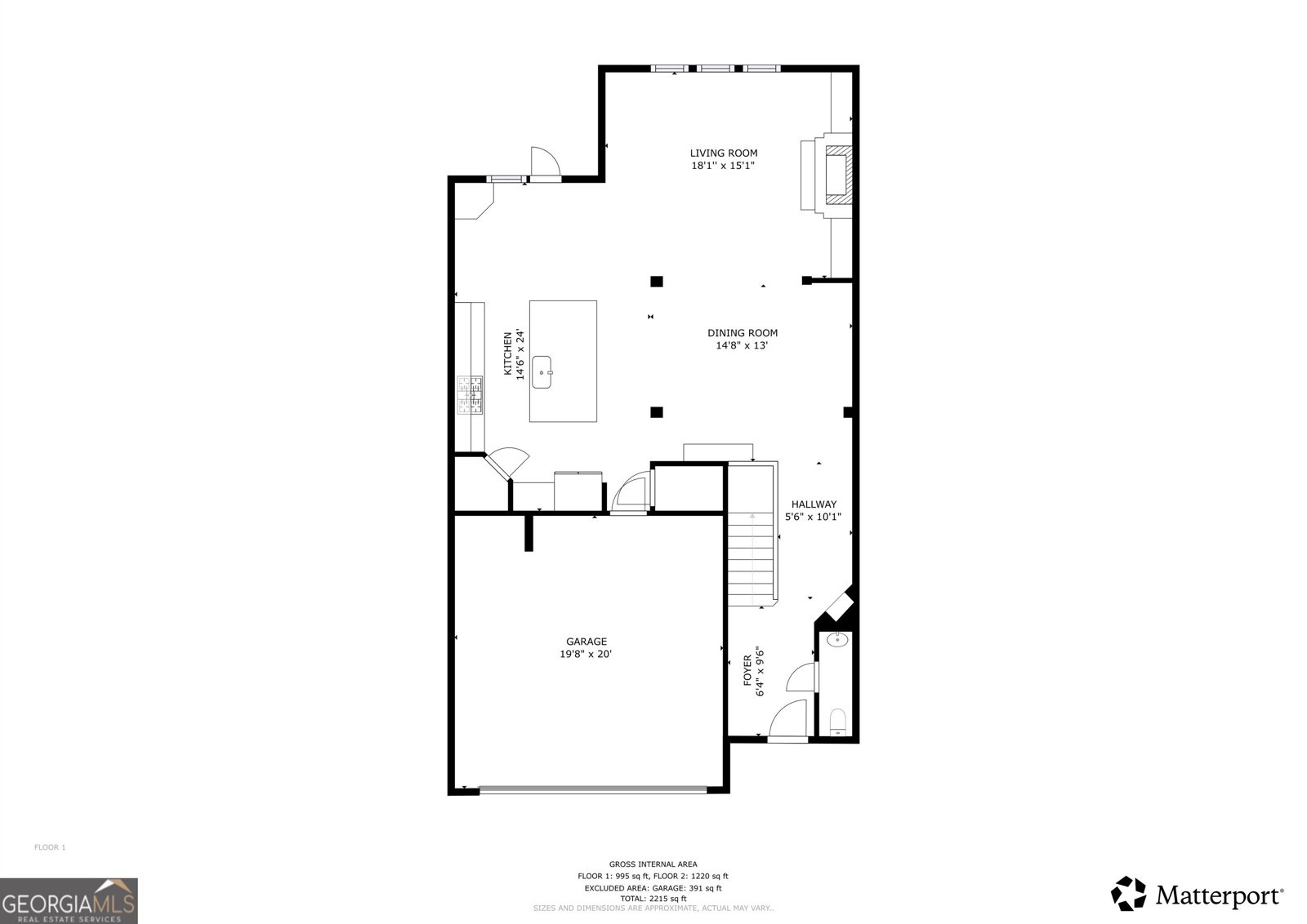 2289 Emerald Sky Drive Smyrna - Photo 40