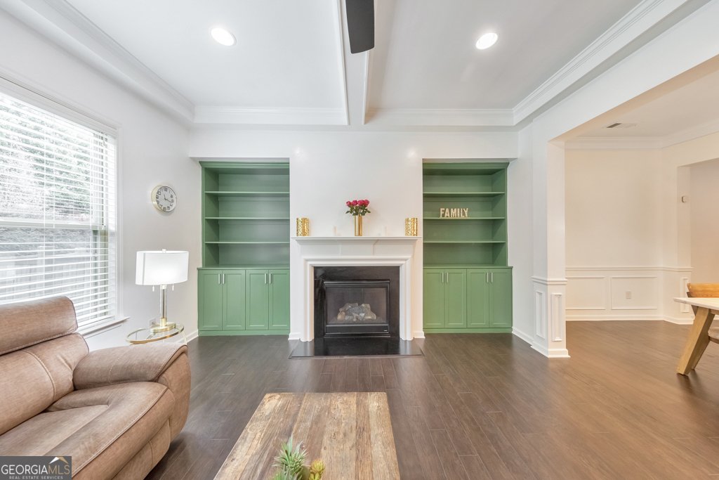 2289 Emerald Sky Drive Smyrna - Photo 8