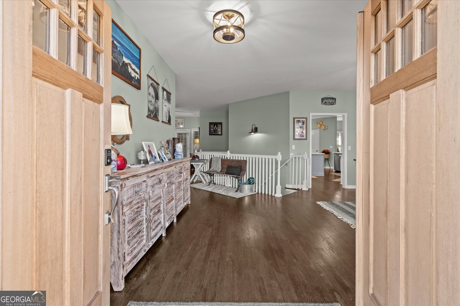 494 Campground School Road Dallas - Photo 11