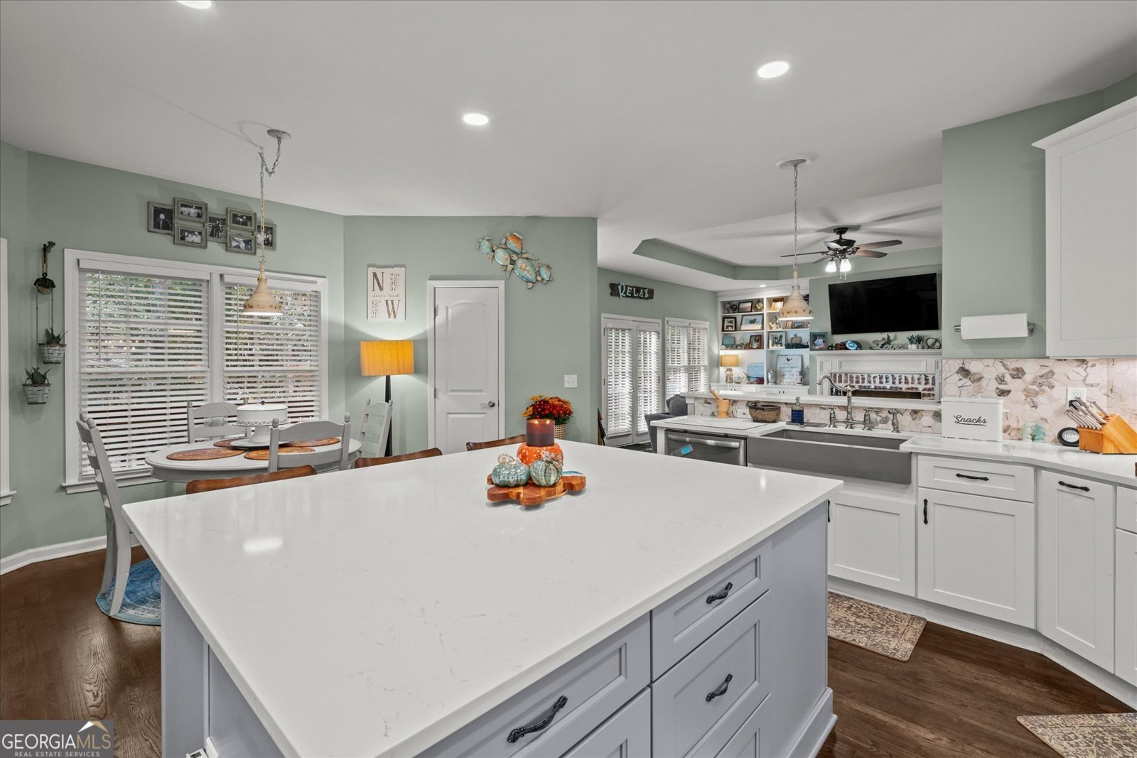 494 Campground School Road Dallas - Photo 16