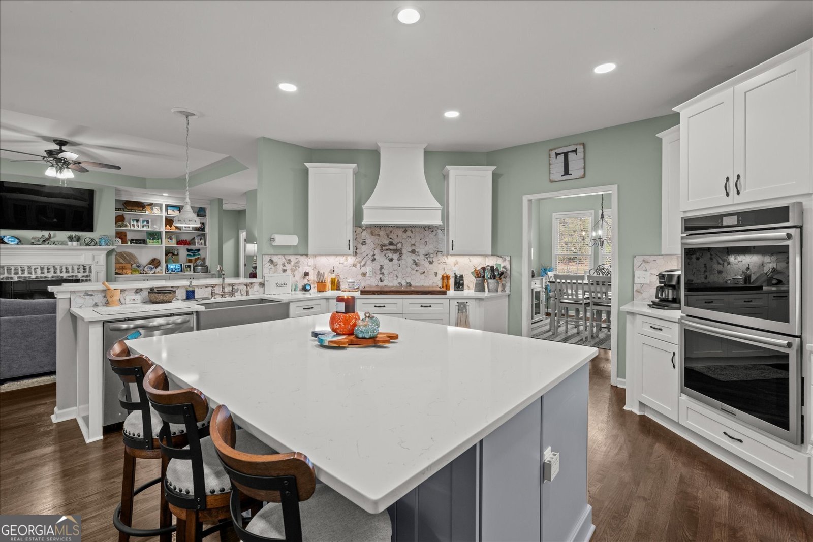 494 Campground School Road Dallas - Photo 17