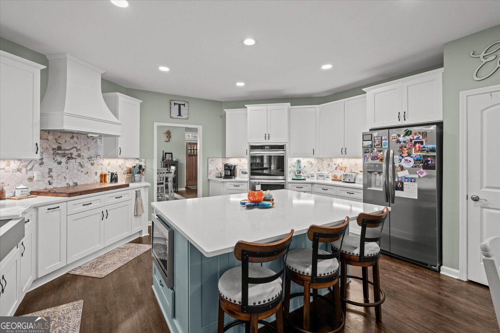 494 Campground School Road Dallas - Photo 18
