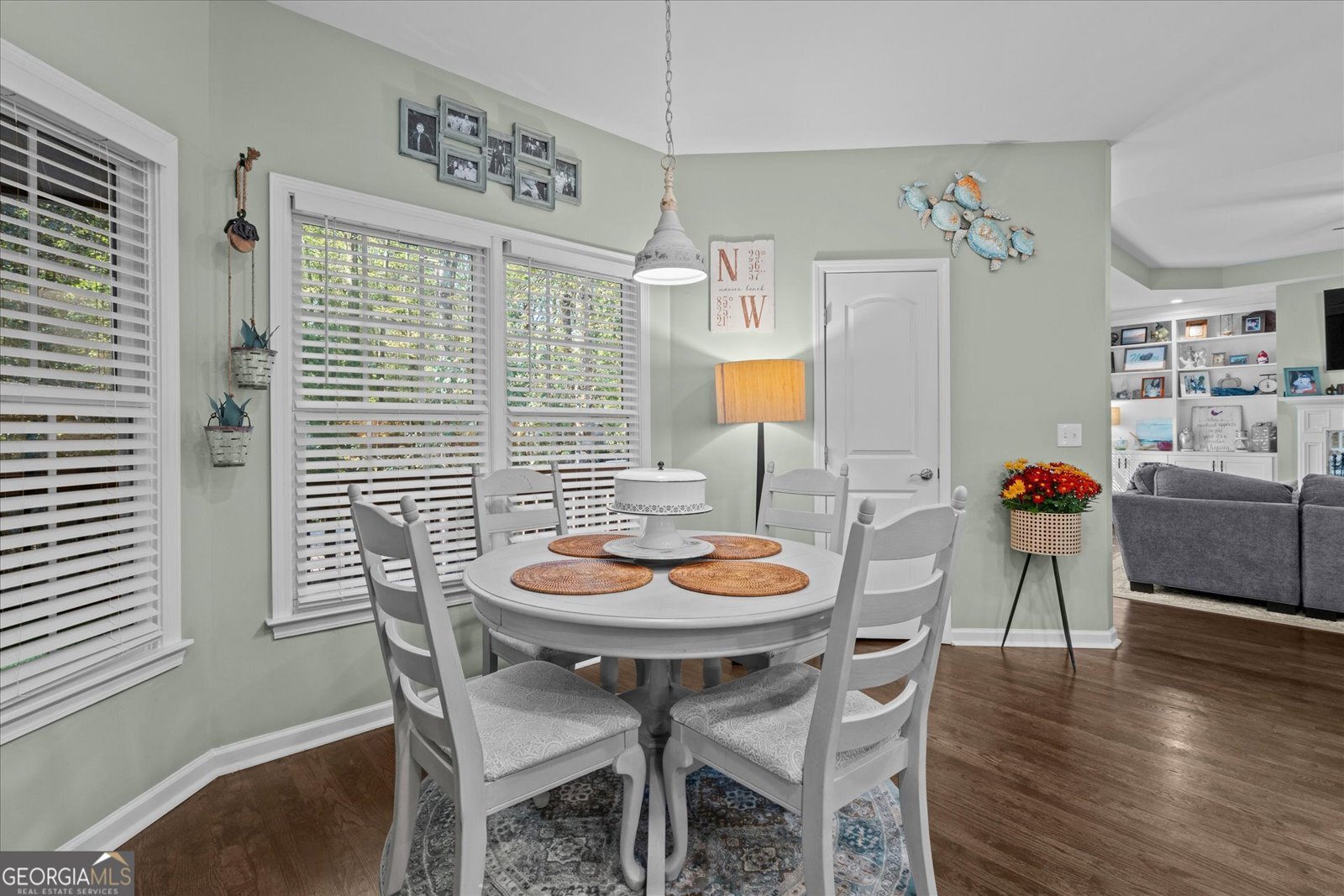 494 Campground School Road Dallas - Photo 20