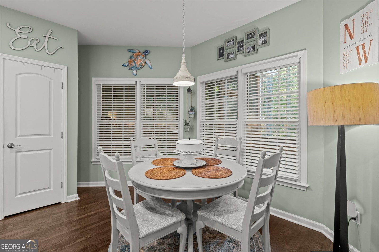 494 Campground School Road Dallas - Photo 21