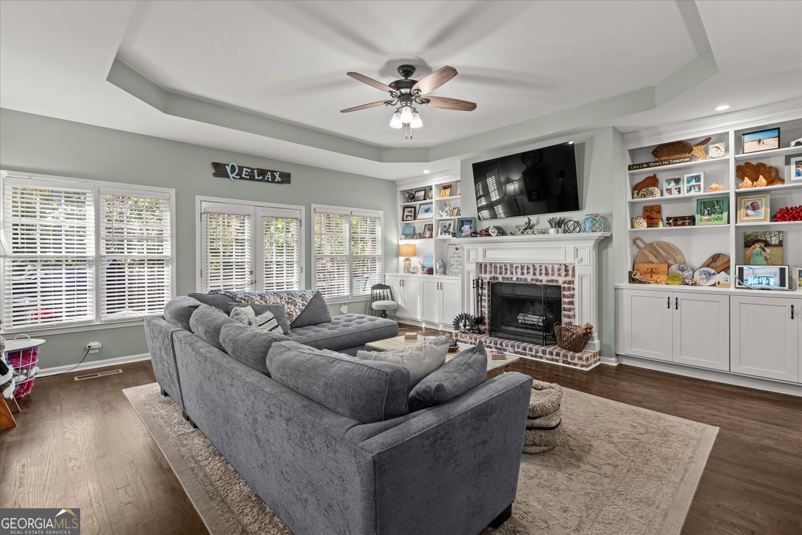 494 Campground School Road Dallas - Photo 23