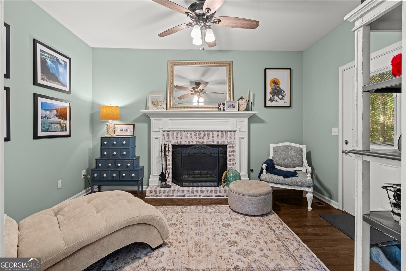 494 Campground School Road Dallas - Photo 29
